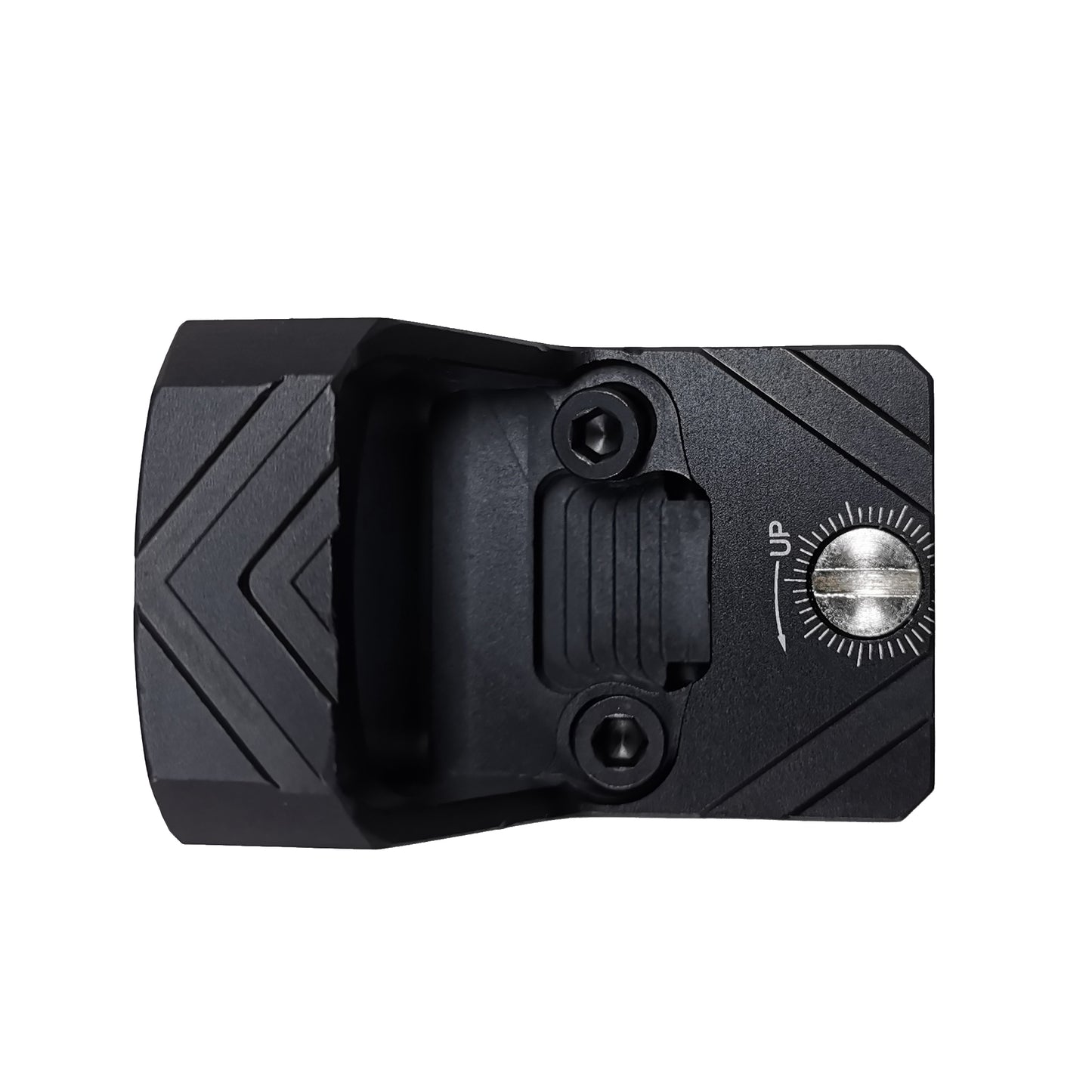 ohhunt® 2 MOA Shake Awake Green Dot Sight Compatible with Picatinny Mount or RMR Footprint