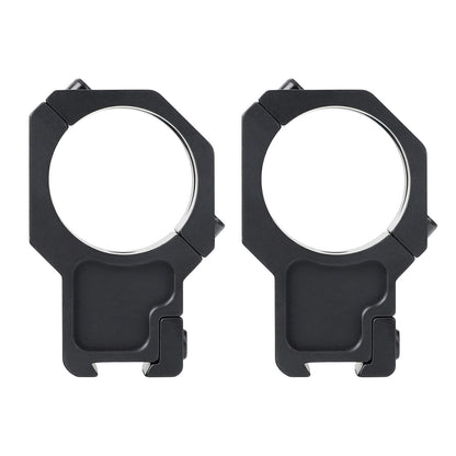 30mm Dovetail Scope Rings for 3/8“ 11mm Dovetail Rails - Ultra-high Profile 1.45"