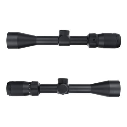 ohhunt® 3-9X40 SFP Rifle Scope - BDC Reticle