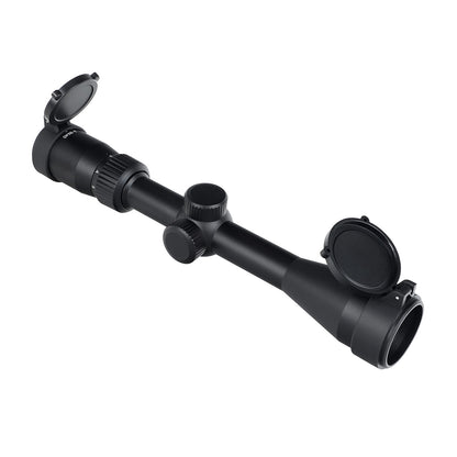 ohhunt® 3-9X40 SFP Rifle Scope - BDC Reticle