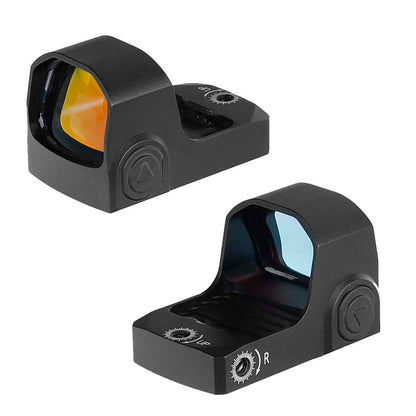 ohhunt® 3 MOA Micro Red Dot Sight for Pistol Sig Sauer Glock Compatible with Night Vision