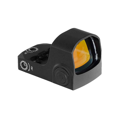 ohhunt® 3 MOA Micro Red Dot Sight with RMSc Footprint for Pistol Sig Sauer Glock
