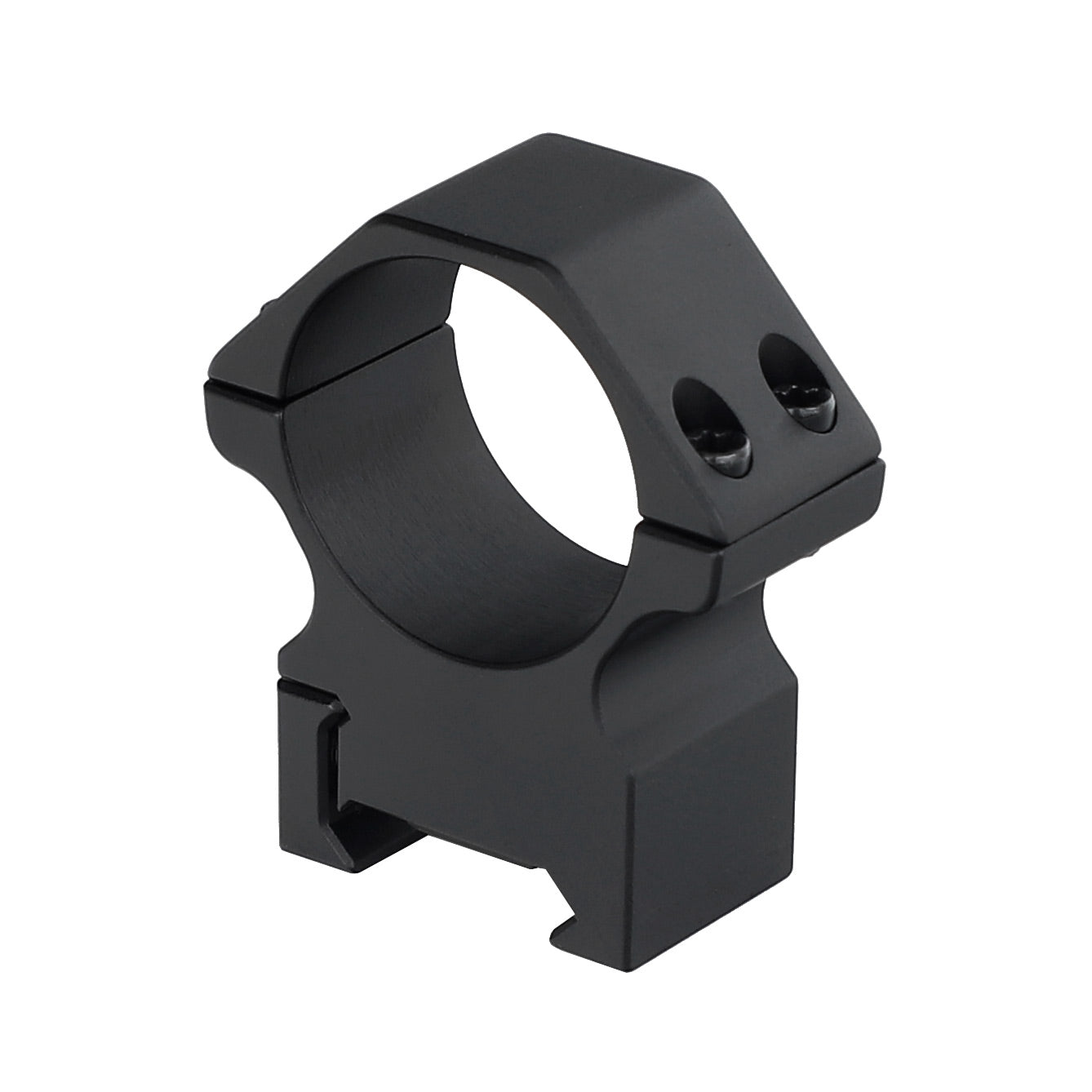 ohhunt® 30mm Picatinny Scope Rings Mount 7075 Aluminum -  Low, Medium, High Profile