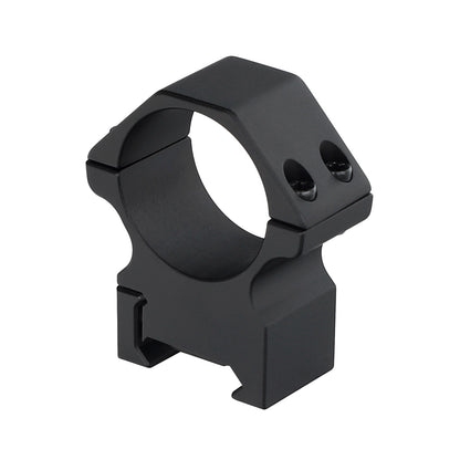 ohhunt® 30mm Picatinny Scope Rings Mount 7075 Aluminum -  Low, Medium, High Profile