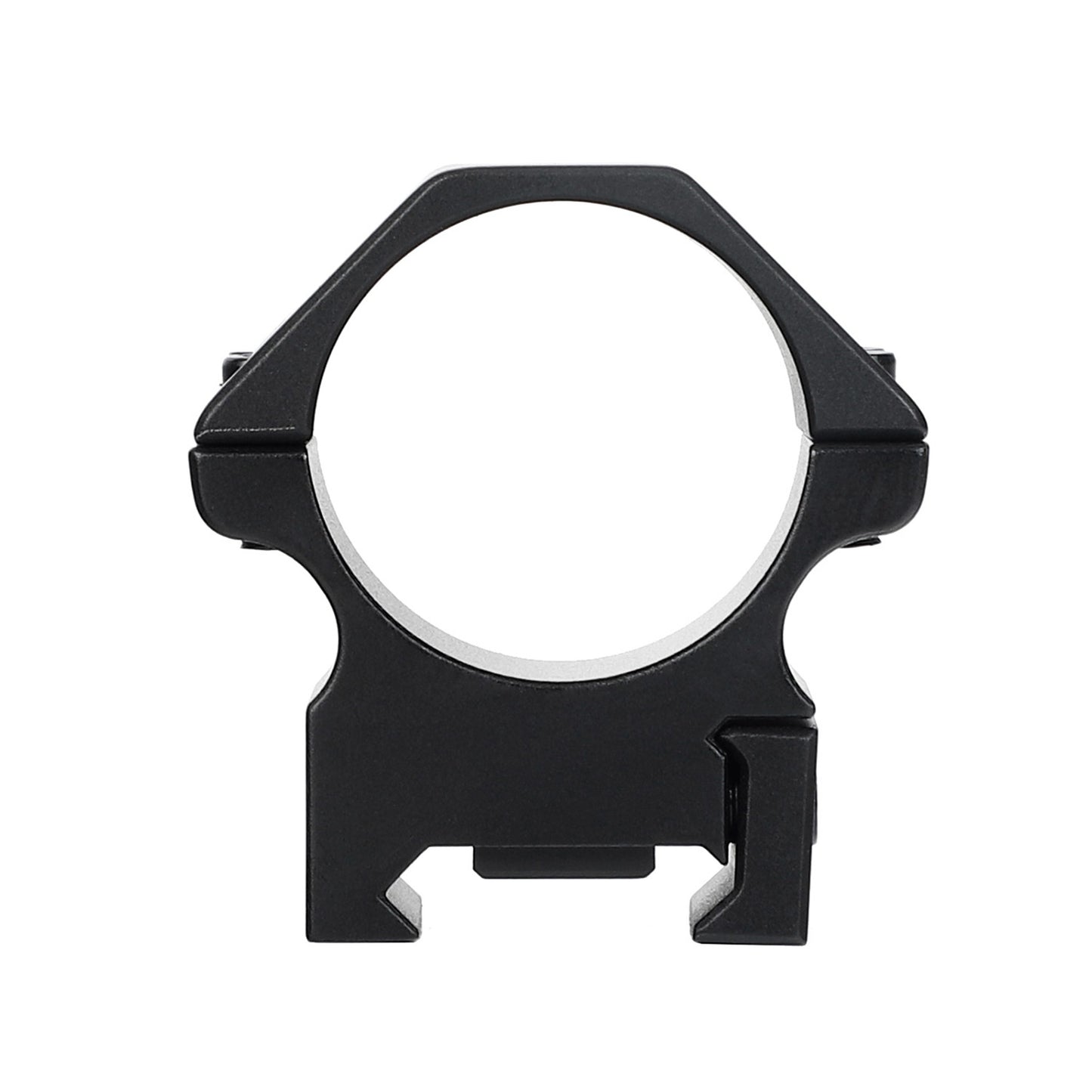 ohhunt® 30mm Picatinny Scope Rings Mount 7075 Aluminum - Med Profile