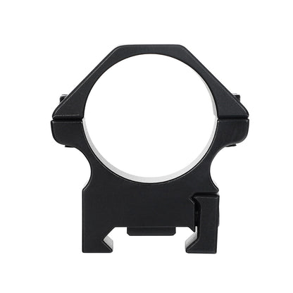ohhunt® 30mm Picatinny Scope Rings Mount 7075 Aluminum - Med Profile