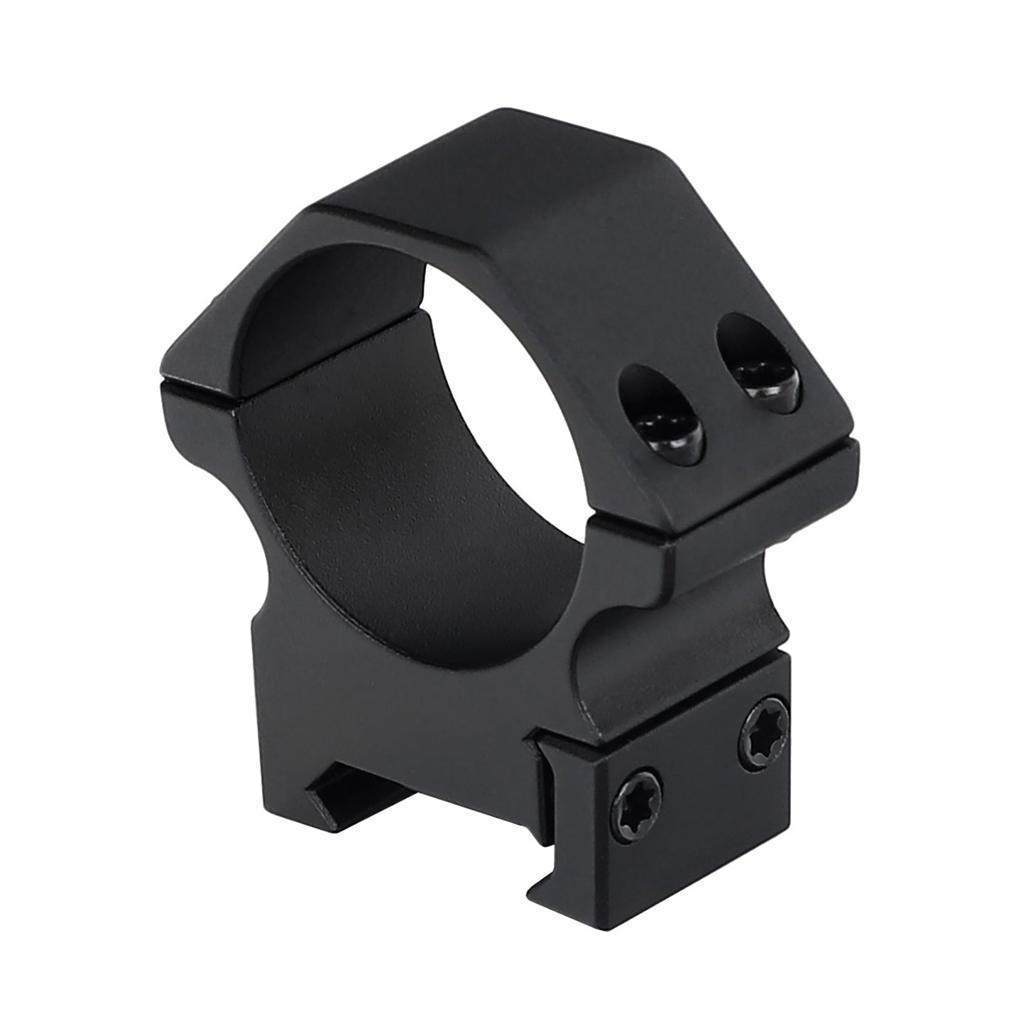 ohhunt® 30mm Picatinny Scope Rings Mount 7075 Aluminum -  Low, Medium, High Profile