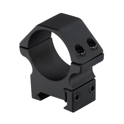 ohhunt® 30mm Picatinny Scope Rings Mount 7075 Aluminum -  Low, Medium, High Profile