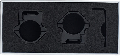 30mm Picatinny Scope Rings 
