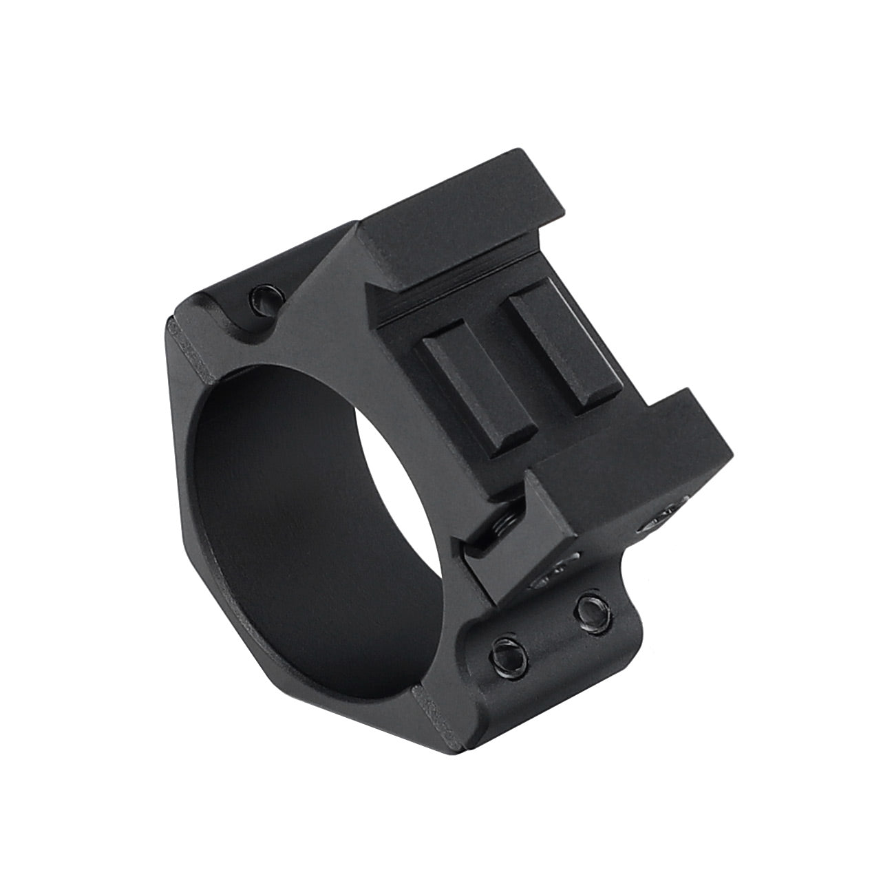 ohhunt® 30mm Picatinny Scope Rings Mount 7075 Aluminum - Low Profile