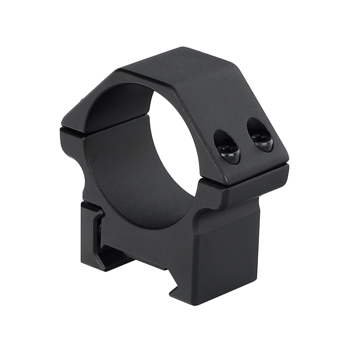 ohhunt® 30mm Picatinny Scope Rings Mount 7075 Aluminum - Low Profile