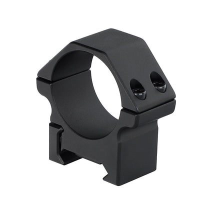 ohhunt® 30mm Picatinny Scope Rings Mount 7075 Aluminum - Low Profile
