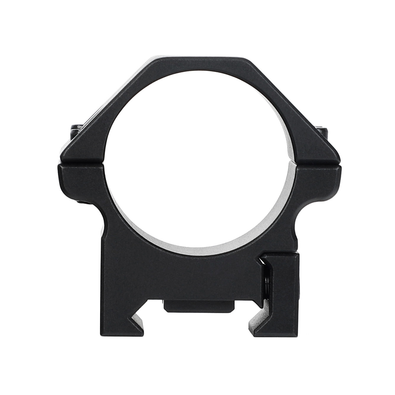 ohhunt® 30mm Picatinny Scope Rings Mount 7075 Aluminum - Low Profile