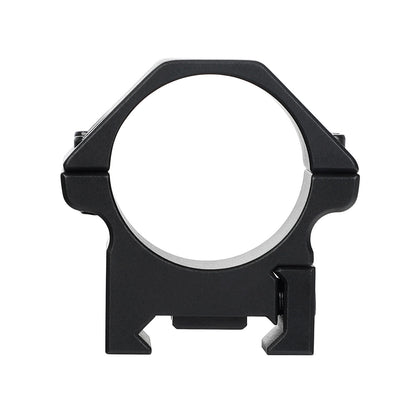 ohhunt® 30mm Picatinny Scope Rings Mount 7075 Aluminum - Low Profile