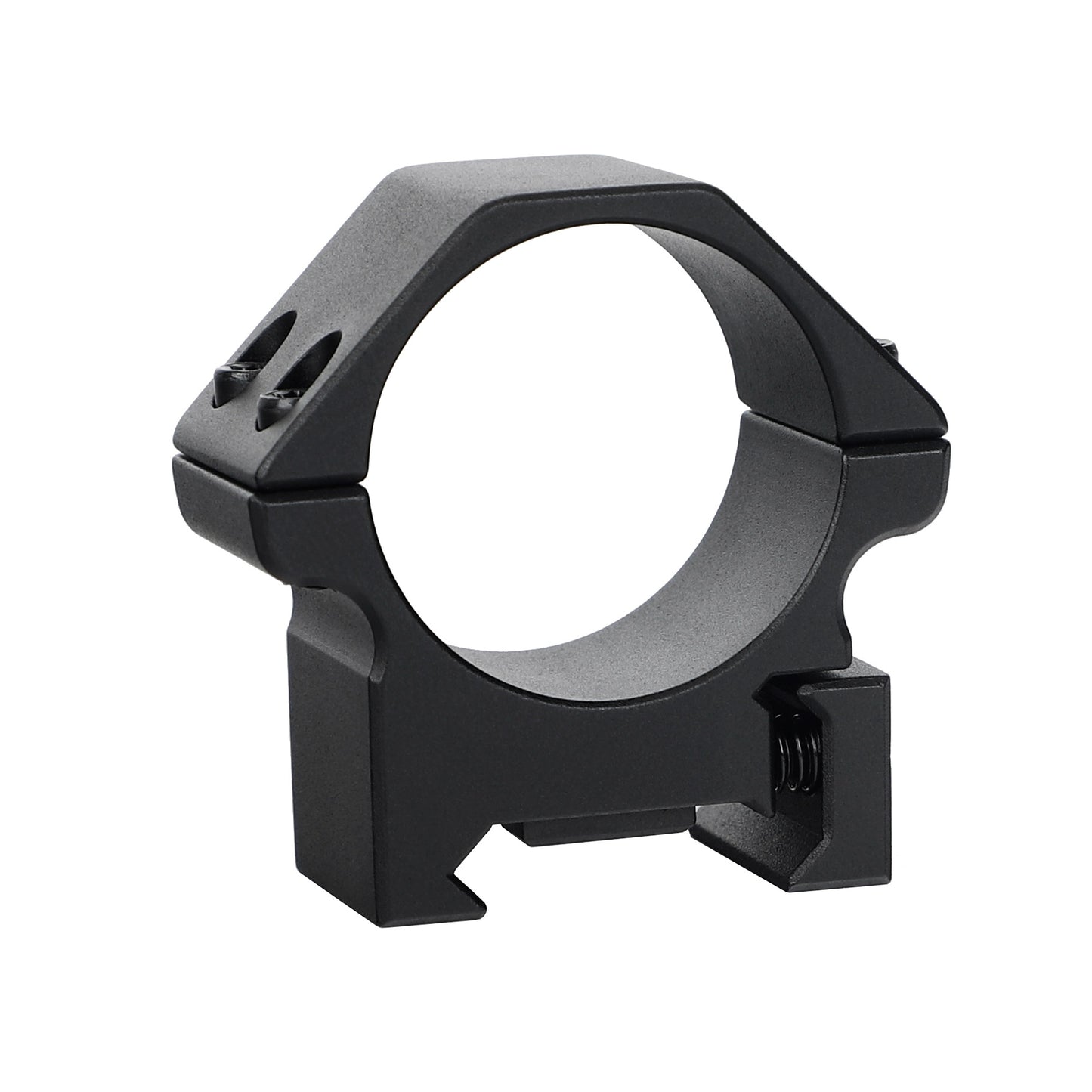 ohhunt® 30mm Picatinny Scope Rings Mount 7075 Aluminum -  Low, Medium, High Profile