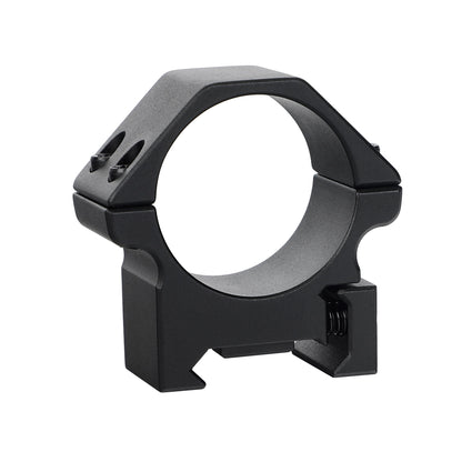 ohhunt® 30mm Picatinny Scope Rings Mount 7075 Aluminum -  Low, Medium, High Profile