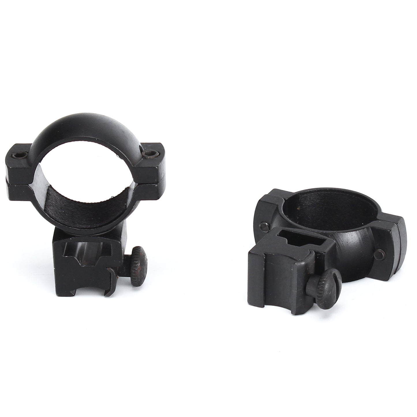 ohhunt 11mm Dovetail 30mm Rifle Scope Rings High Profile