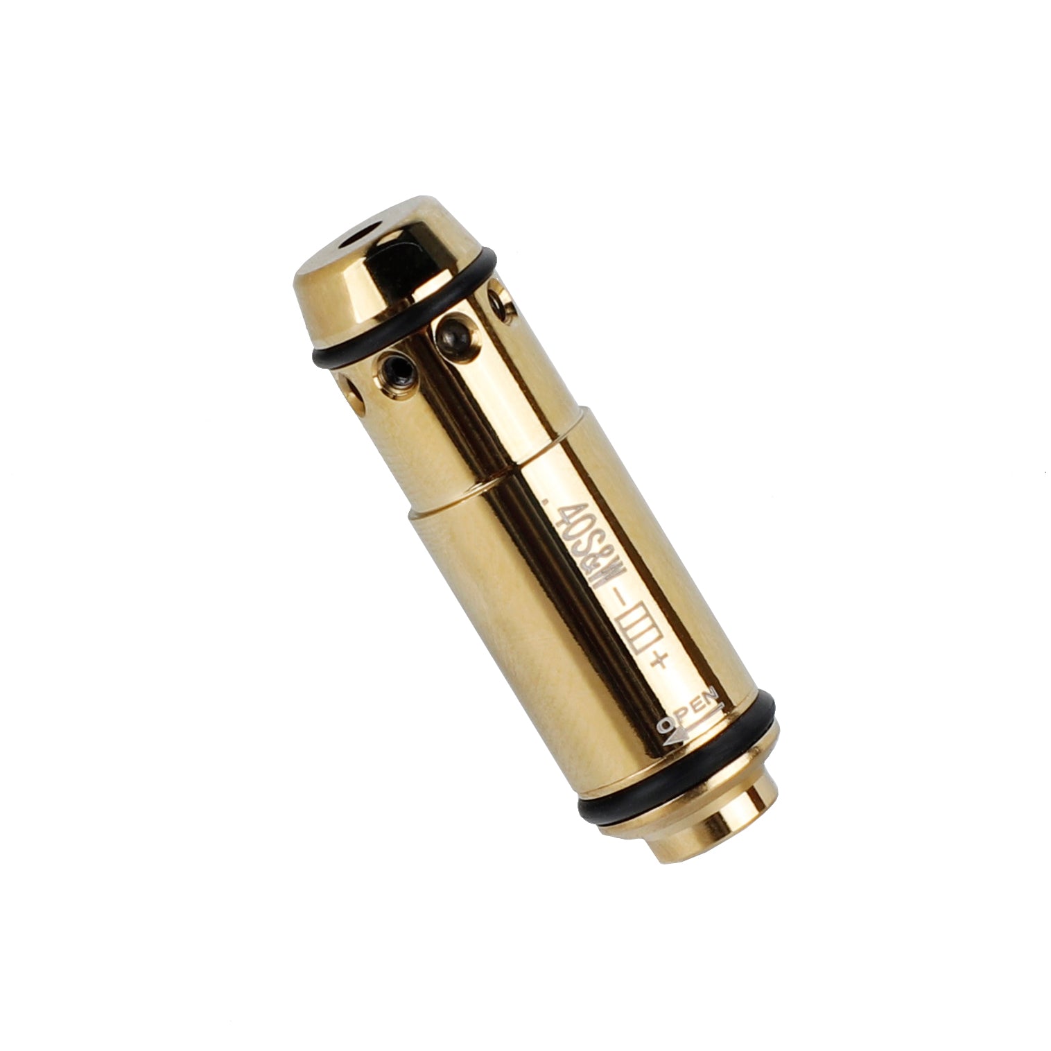 ohhunt® ドライファイア トレーニング カートリッジ 9mm/.223 Rem