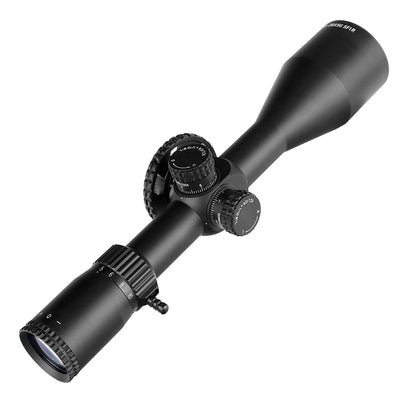 ohhunt® LR 5-30x56 SFIR Long Range Rifle Scope with Sunshade Wire Reticle