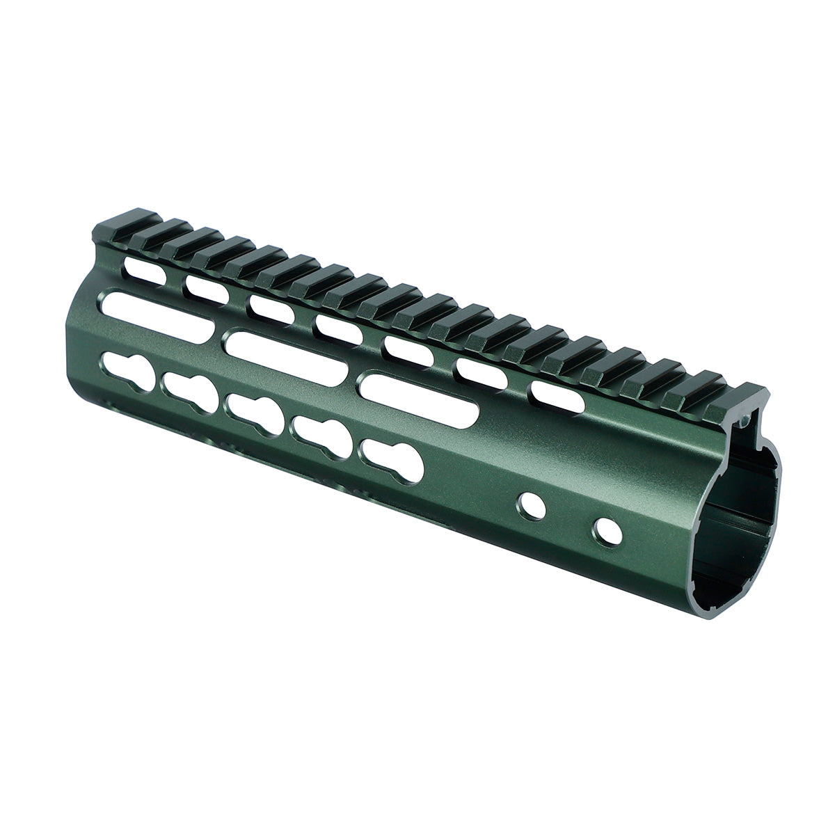 Rail Garde-Main Keymod 7 à 15 Pouces AR15 - Aluminium Avec Rail Picatinny Pour Airsoft Et Tactical