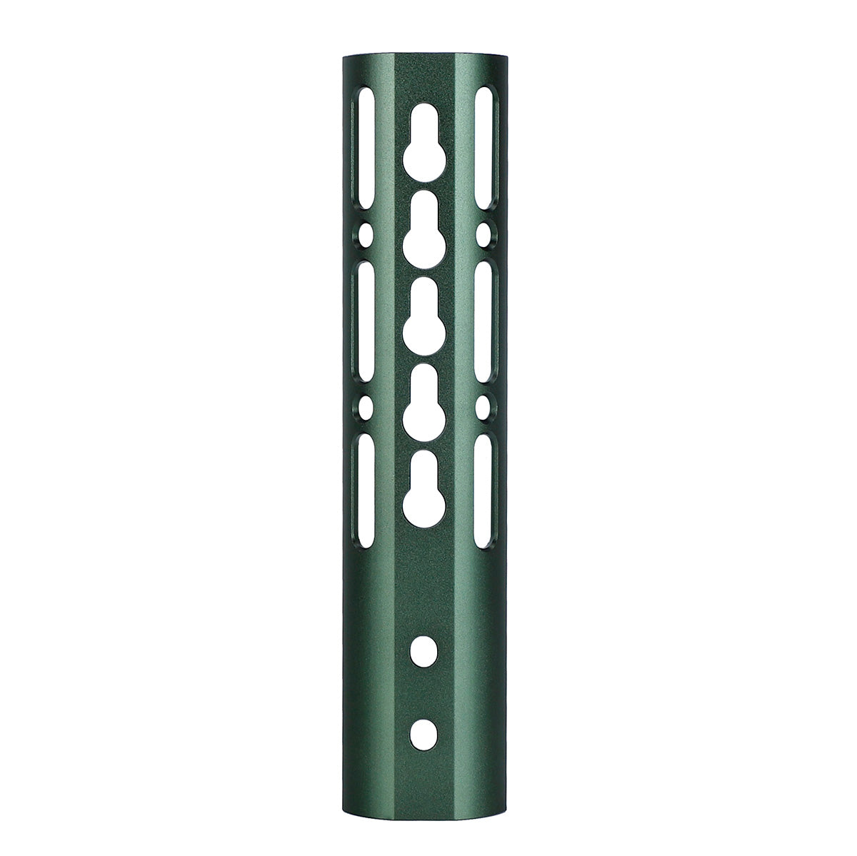 ohhunt AR15 Green Handguard 7