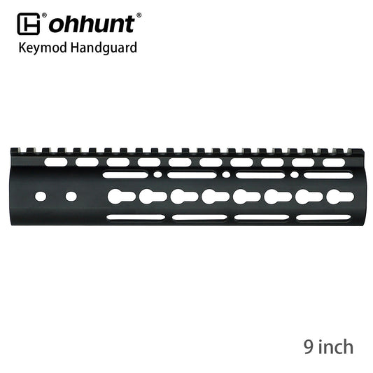 Keymod Layout Handguard KeyMod Handguard | KeyMod Accessories – Page 2 – ohhunt
