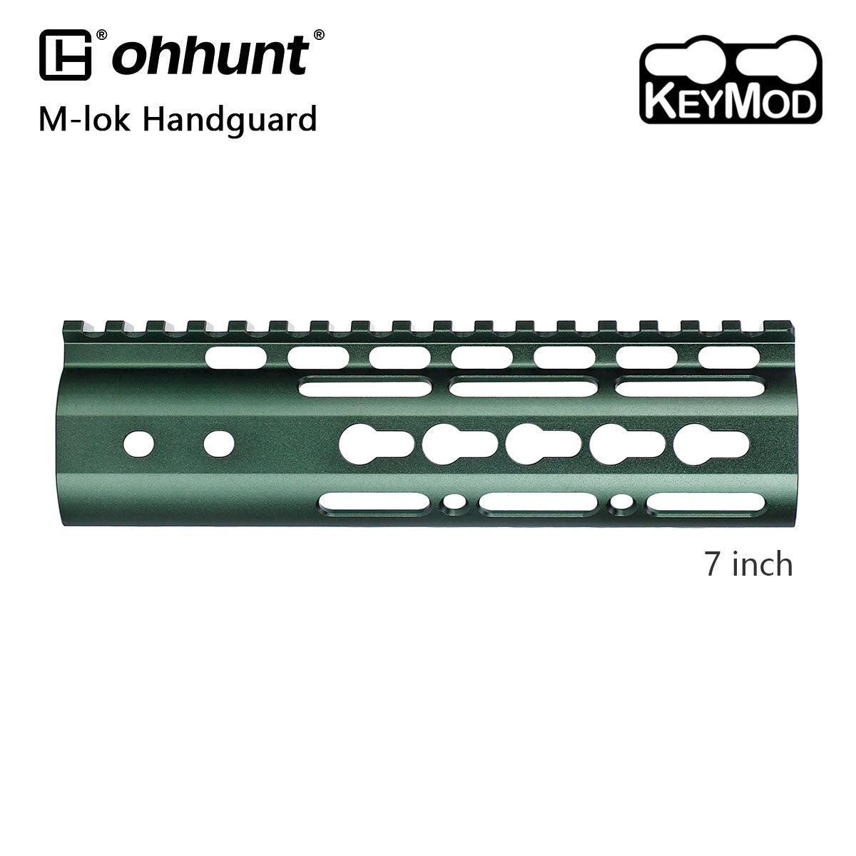 KeyMod Handguard | KeyMod Accessories – Page 2 – ohhunt