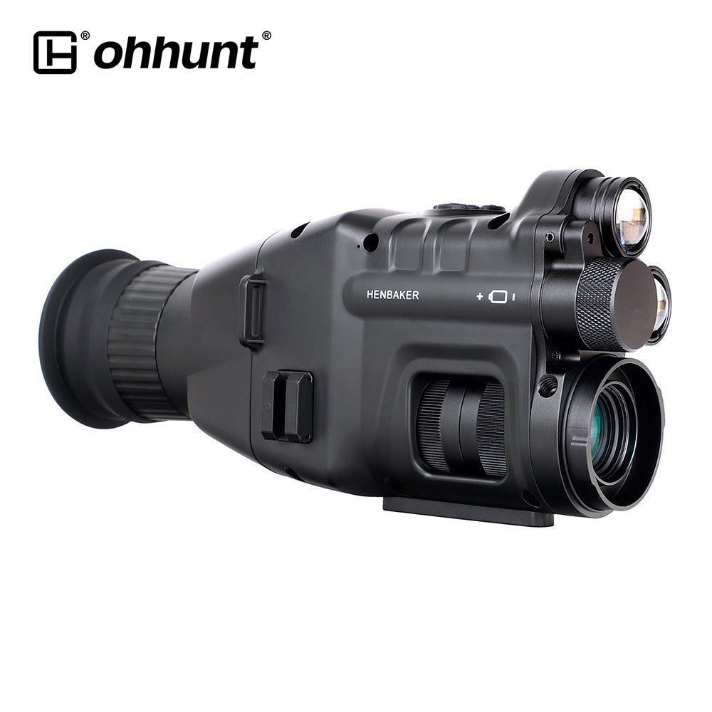 CY789 Nigh Vision – ohhunt