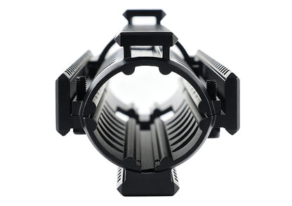 AR-15 Extended Drop-in Quad Rail Handguard 