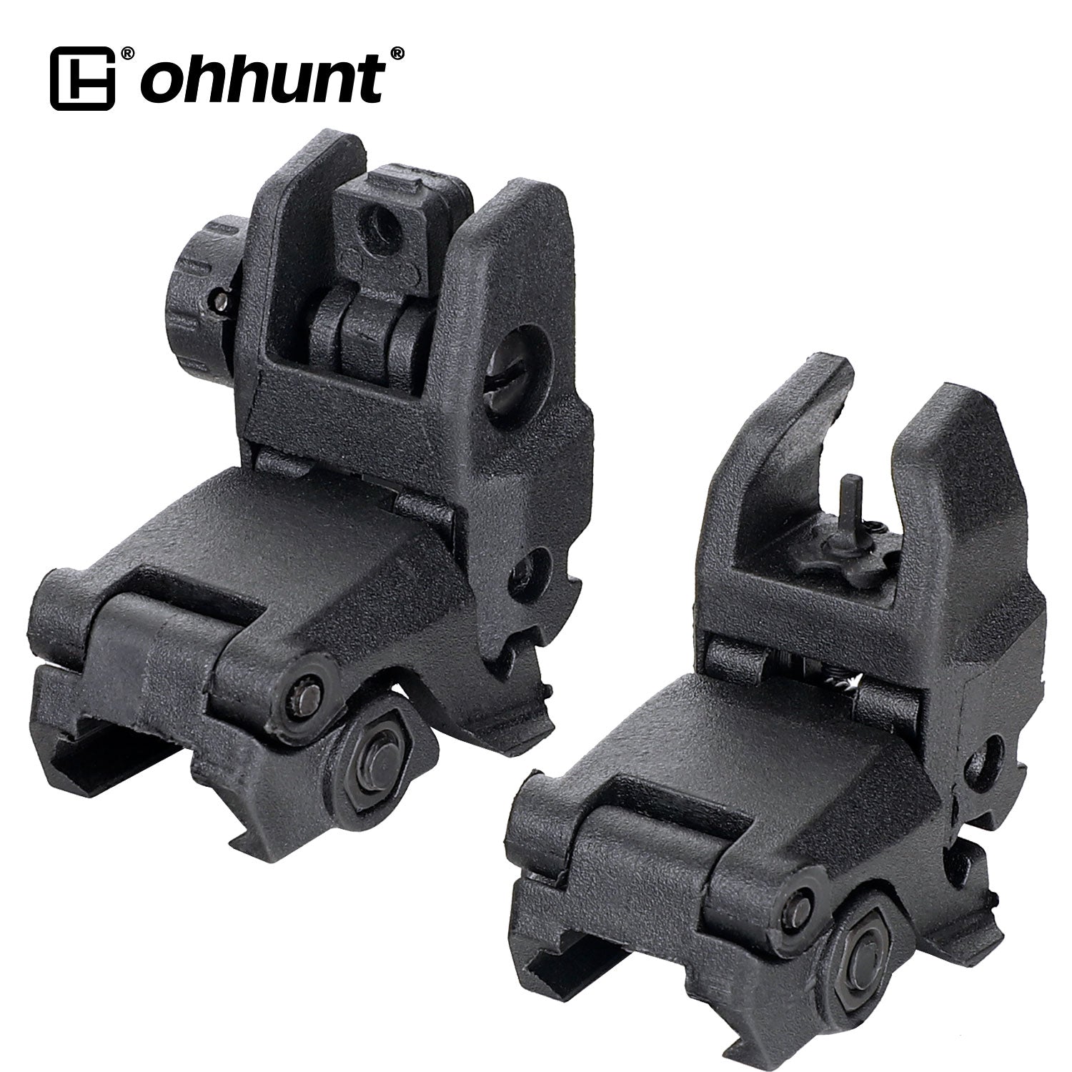 Ａ．Ｒ．Ｍ．Ｓ．＃４６ＳＣ　S.I.R. & リアサイトセット A．R．M．S．＃46SC S.I.R. & リアサイトセット - メルカリ