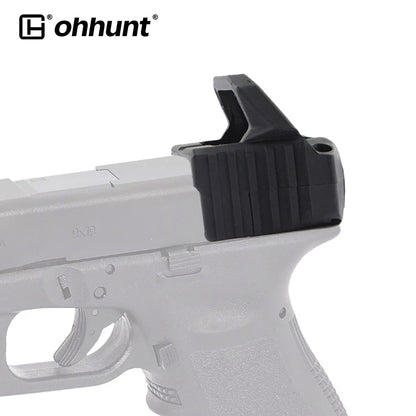 ohhunt Glock Slide Rack Assist Compatible with Glock 17/19/22/23/24/34/35/36