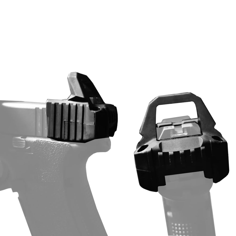 ohhunt Slide Rack Assist Compatible with Glock 17/19/22/23/24/34/35/36