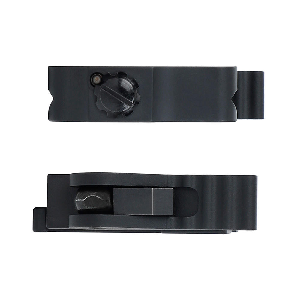 Ohhunt Quick Detach QD Picatinny Riser Halterung für Red Dot Sight AR-15 M16