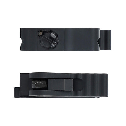 Ohhunt Quick Detach QD Picatinny Riser Halterung für Red Dot Sight AR-15 M16