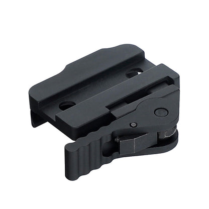 Ohhunt Quick Detach QD Picatinny Riser Halterung für Red Dot Sight AR-15 M16
