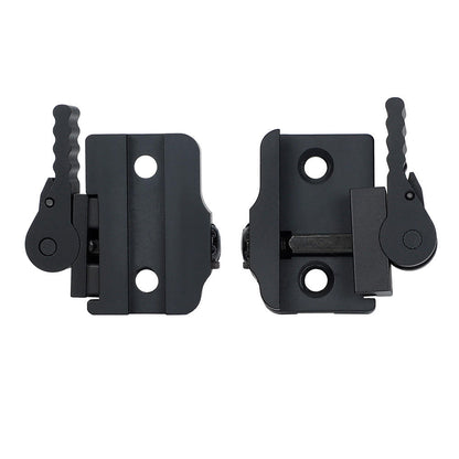 Ohhunt Quick Detach QD Picatinny Riser Halterung für Red Dot Sight AR-15 M16