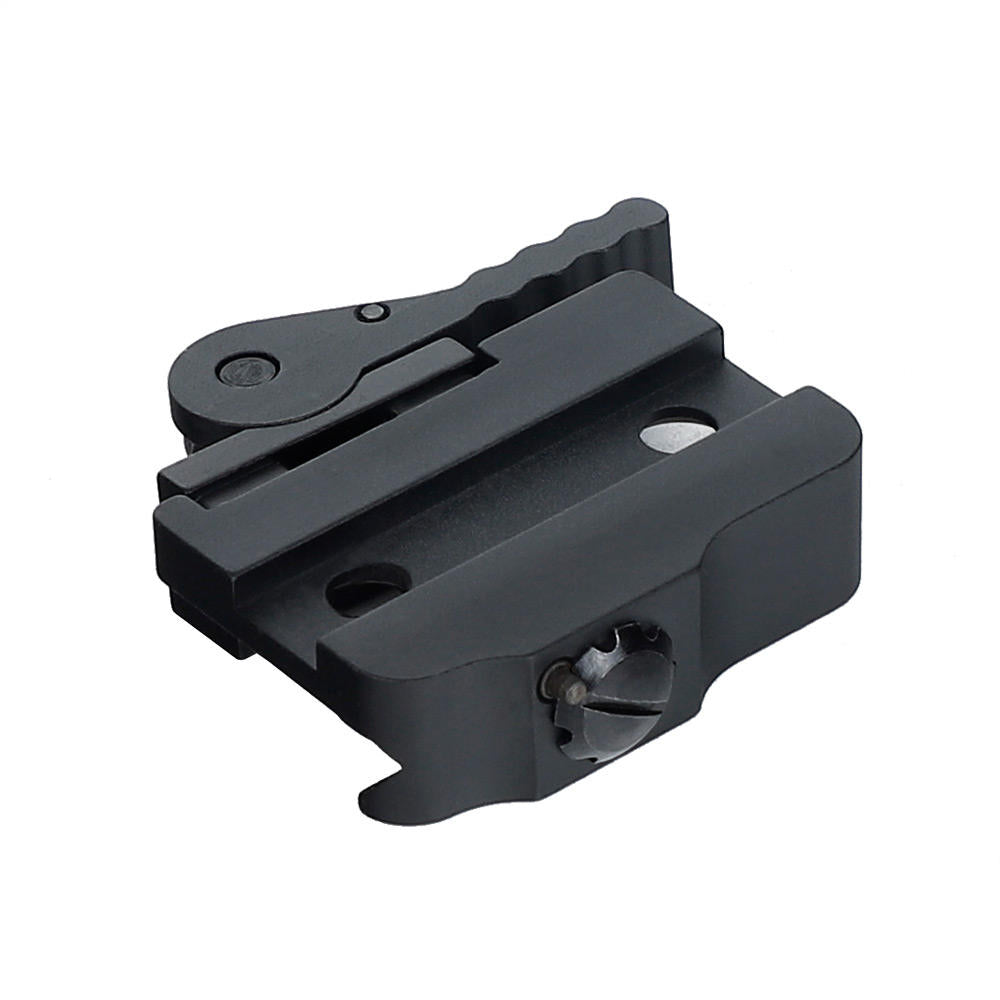 Ohhunt Quick Detach QD Picatinny Riser Halterung für Red Dot Sight AR-15 M16