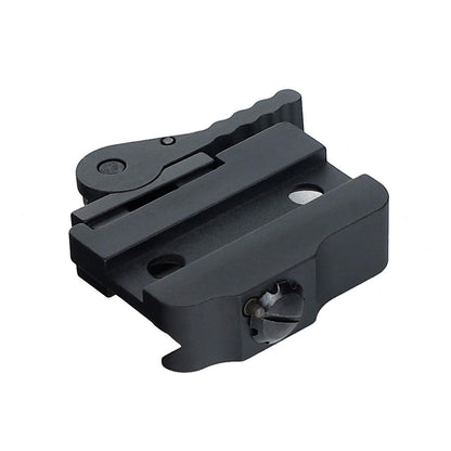 Ohhunt Quick Detach QD Picatinny Riser Halterung für Red Dot Sight AR-15 M16