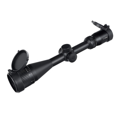 ohhunt® 4-12X44AO SFP Rifle Scope - BDC Reticle