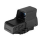 BUMLON Tactical Holographic Red Dot Sight Scope 1x30mm main image 1