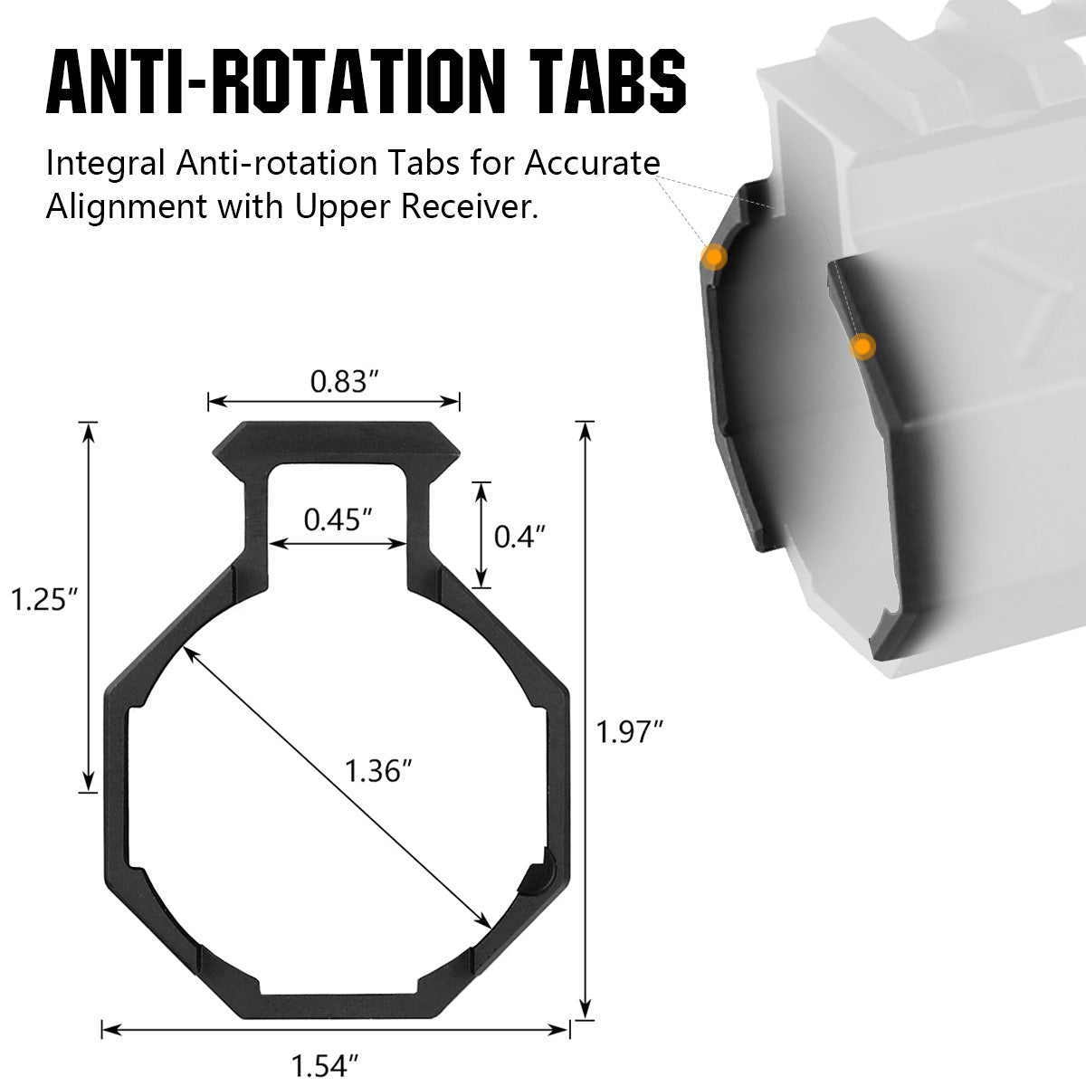 Free Float M-LOK Handguard & Accessories On Sale! – ohhunt