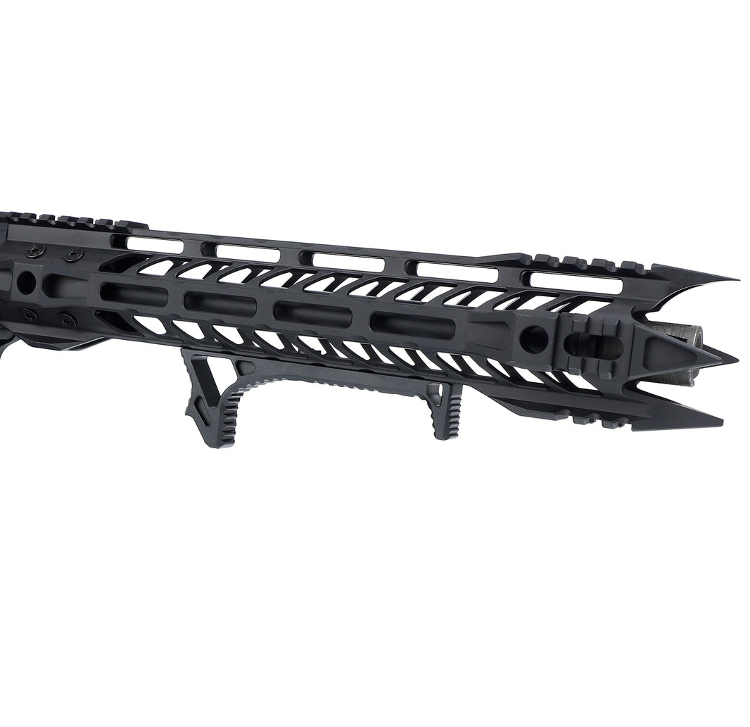 AR-15 Handstop – ohhunt