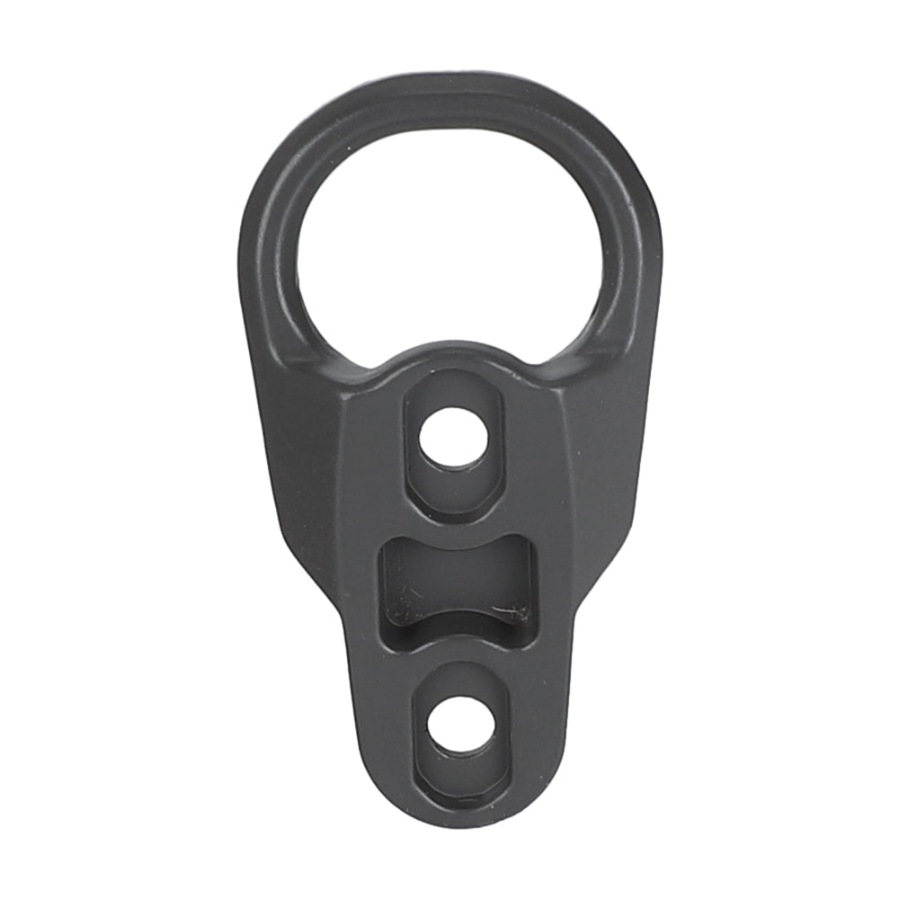 ohhunt Sling Mount Adapter for Clip-inSlings fit M-Lok & Keymod Rail Systems