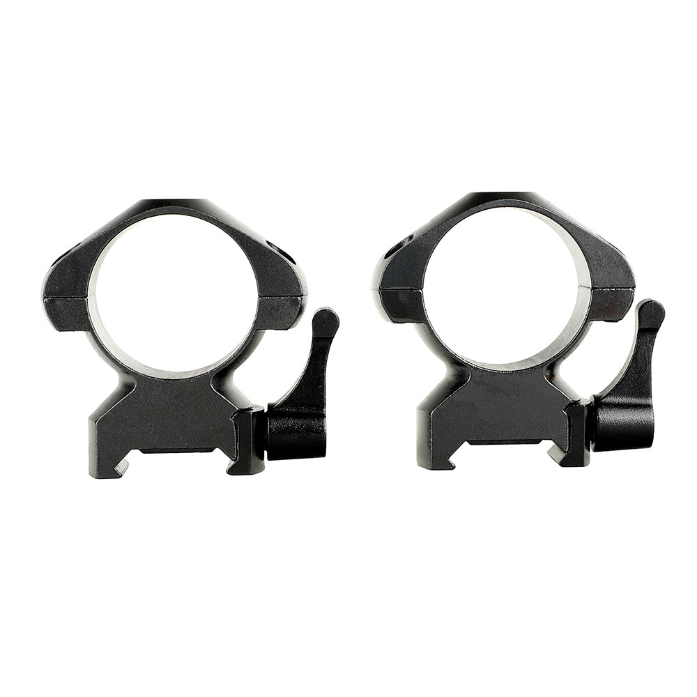 Best Quick Release Scope Rings at Veronica Hiatt blog