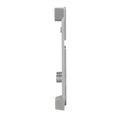 Red Dot Adapter Plate Compatible with Holosun 407K/507K/EPS and fit CZ P-10