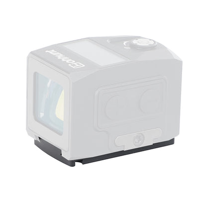 ohhunt® RMR to ACRO Red Dot Adaptor Plate