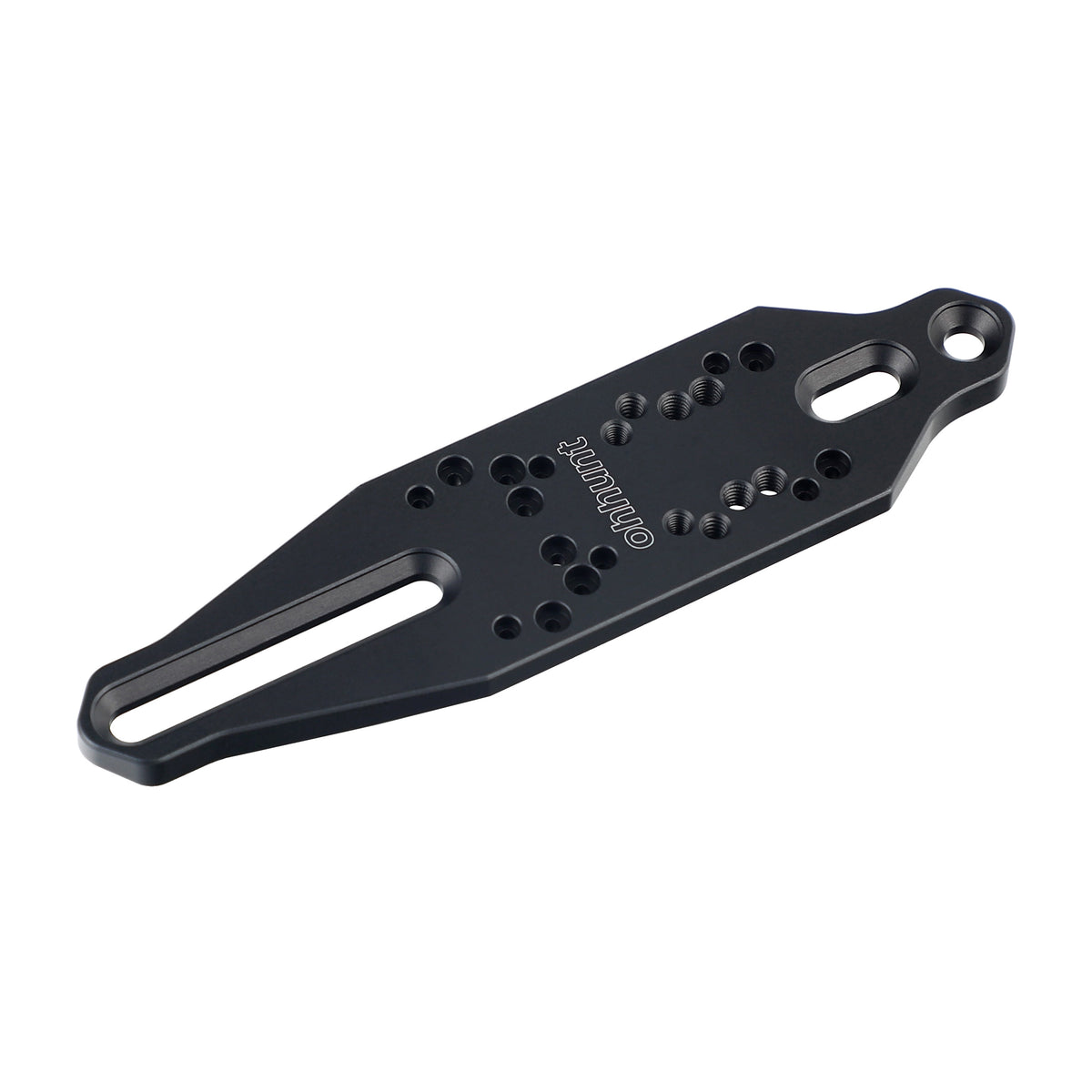 Multi-Footprint Red Dot Mount Adapter Plate for Shotgun