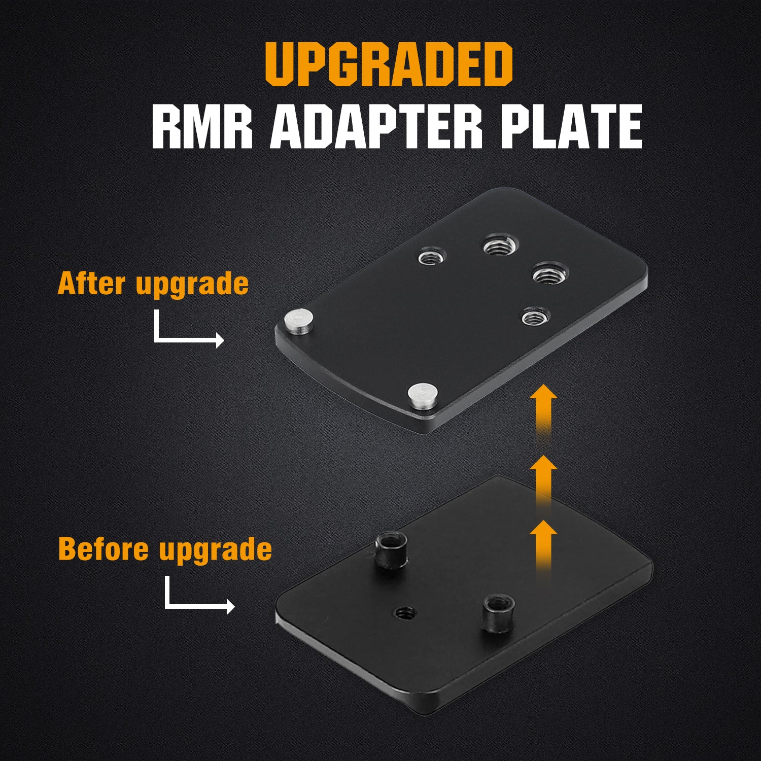 RMR Footprint Optics – ohhunt