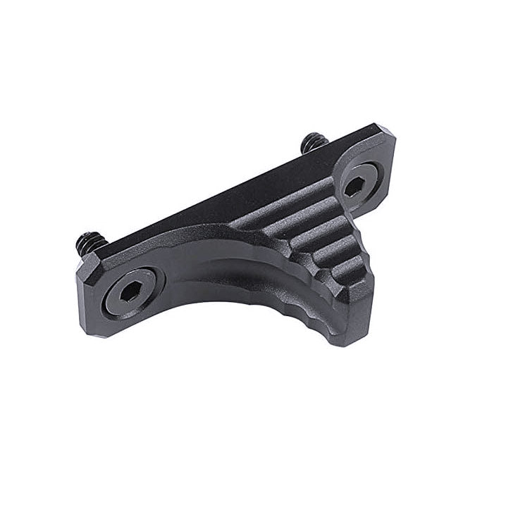 Mini M-LOK Handstop Aluminum for AR-15 - 2.12” – ohhunt