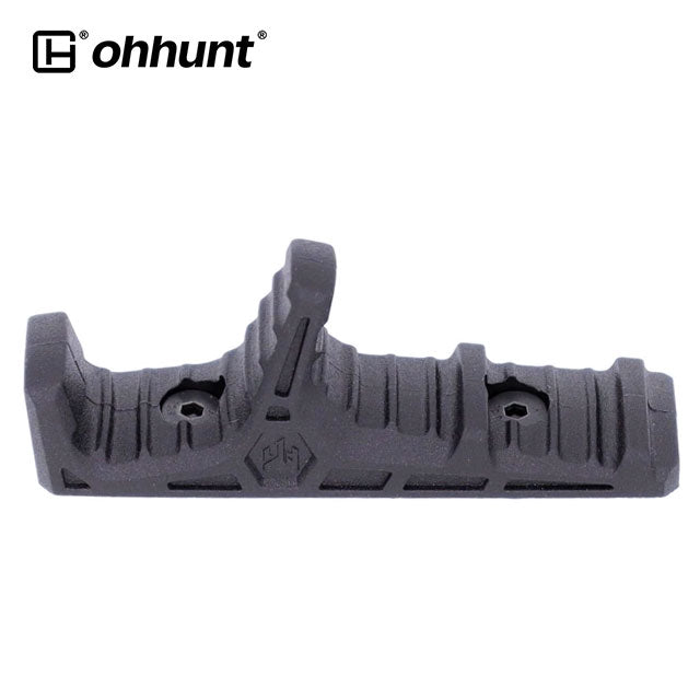 Universal Handstop for M-LOK & Keymod Polymer – ohhunt